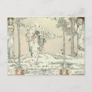 Search for vintage art nouveau postcards Antique