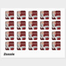 Search for santa labels Pole