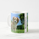 Search for pedigree mugs Puppy