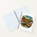 Search for adventure awaits notebooks Wanderlust