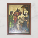 Search for 3 wise men postcards Catholic