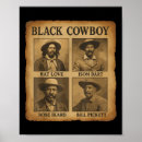 Search for black cowboy posters Funny