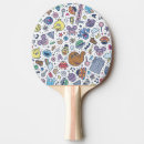 Search for sesame street ping pong paddles Bert