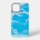 Search for sky blue background iphone cases Bright
