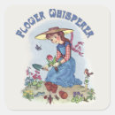 Search for whisperer stickers Garden