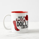 Search for dolly mugs For her