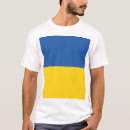 Search for ukrainian flag tshirts Eastern europe