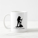 Search for camino de santiago mugs Spain