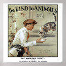 Search for be kind to animals posters Pet
