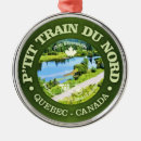 Search for train christmas tree decorations Cycling
