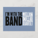 Search for quartet postcards Musical