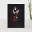 Search for scotland christmas cards Santa