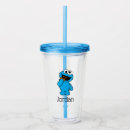 Search for cookie monster tumblers Children