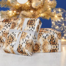 Search for leopard print wrapping paper Jungle