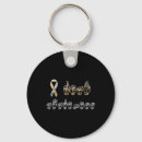 Search for american sign language key rings Deaf culture