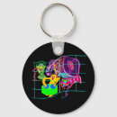 Search for crayfish key rings Party