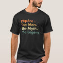 Search for the man myth legend tshirts Uncle