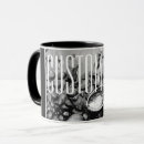 Search for white shell mugs Beach