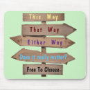 Search for directing mouse mats Direction