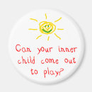 Search for inner magnets Funny