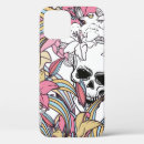 Search for cool skull iphone cases Colourful