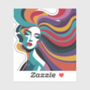 Search for popart stickers Abstract