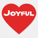 Search for charity stickers Heart