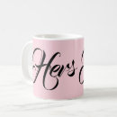 Search for hers mugs Mrs
