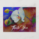 Search for white orchid postcards Floral