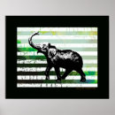 Search for save the elephant posters African