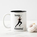 Search for marathon running mugs Athlete