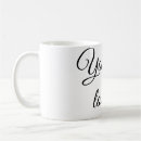 Search for mindful mugs Motivational quote
