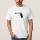 Search for walther tshirts Pistol