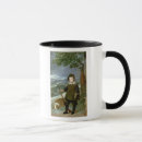 Search for carlos mugs 17th