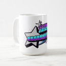 Search for retro gamer mugs Nerd