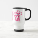 Search for butterfly cartoon mugs Pink