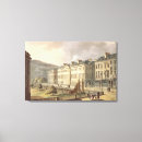 Search for 1765 canvas prints Village