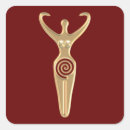 Search for goddess symbol stickers Spiritual