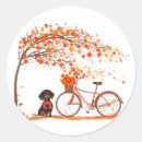 Search for cute dachshund stickers Wiener