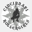 Search for cincinnati stickers Cincy