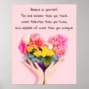 Search for believe in yourself posters Encouragement