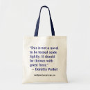 Search for dorothy bags Quote