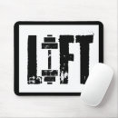 Search for bodybuilding mouse mats Gym