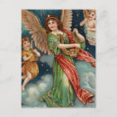 Search for cherub postcards Angelic
