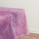 Search for galaxy tablecloths Stars