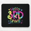 Search for hello mouse mats School