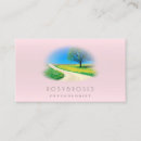 Search for for psychologist appointment cards Therapist
