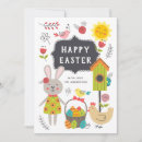 Search for kids easter cards Bunny