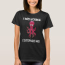 Search for octopus womens tshirts Ocean
