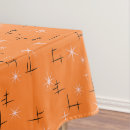 Search for retro tablecloths 60's